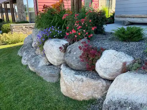 landscaping services Hood River